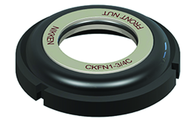 1 COOLANT NUT SEALED - Exact Tooling
