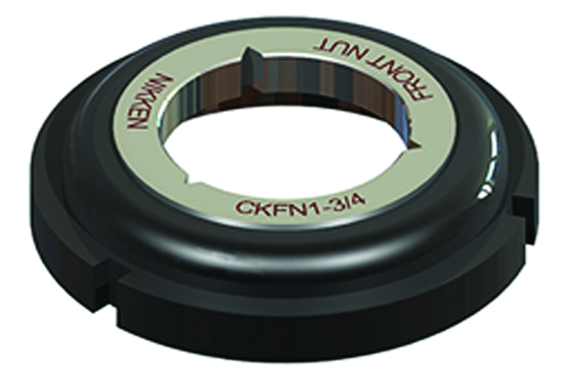 1/2 COOLANT NUT JET SLOTS - Exact Tooling