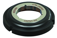 10MM COOLANT NUT JET SLOTS - Exact Tooling