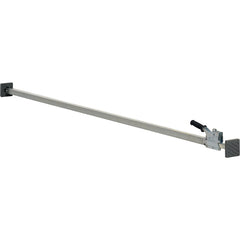 Cargo Bar One Piece Steel - Exact Tooling
