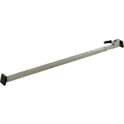 Telescopic Cargo Bar 2 Piece Galvanized - Exact Tooling