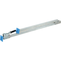 Steel Cargo Bar For E- & A-Track Pads - Exact Tooling