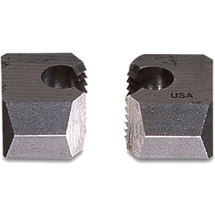 M20x2.5 Carbon Steel #5 Quick-Set Two-Piece Die System - Metric - Exact Tooling
