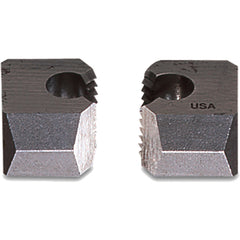 M10x1.5 Carbon Steel #5 Quick-Set Two-Piece Die System - Metric - Exact Tooling
