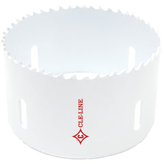 1″ HSSCoPM Hole Saw-Cle-Line - Exact Tooling