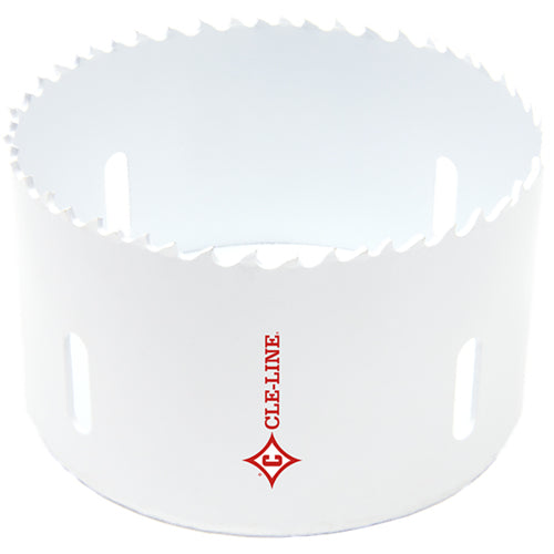 100 mm HSSCoPM Hole Saw - Exact Tooling