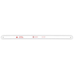 Hacksaw 12″ × 1/2″ × 0.025 18/24T - Exact Tooling