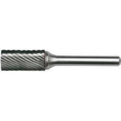 3/16X1/4 SA14 STL SHK STD