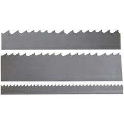 ‎T-3000 Reinforced Tooth 1-1/2 x .050 3/4T Bandsaw Blade - Exact Tooling