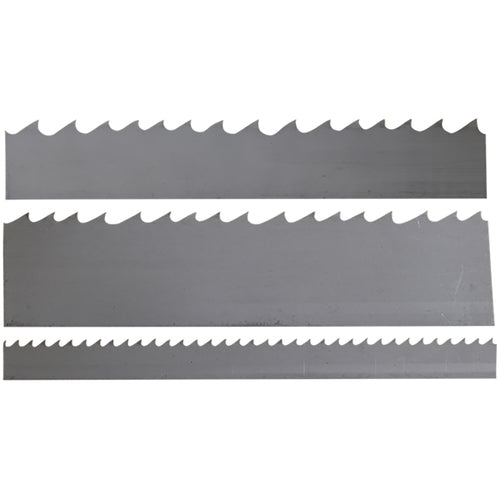 ‎T-5000 Heavy Set 1-1/4 x .042 3/4T Bandsaw Blade - Exact Tooling