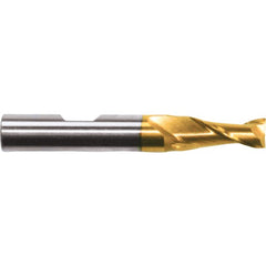 ‎7/8X5/8X1-1/2X4 2F CO TiN