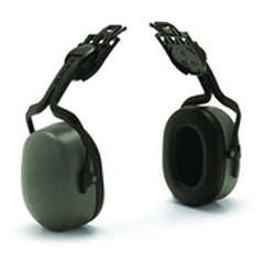 CAP MOUNTED EAR MUFF - Exact Tooling