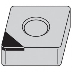 CNGA432FST WDN25U PCD NEG INSRT - Exact Tooling