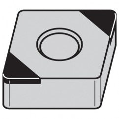 CNGA432S0425MT WBH10P CBN NEG INSRT - Exact Tooling