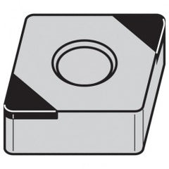 CNGA432S0425MT WBH10P CBN NEG INSRT - Exact Tooling