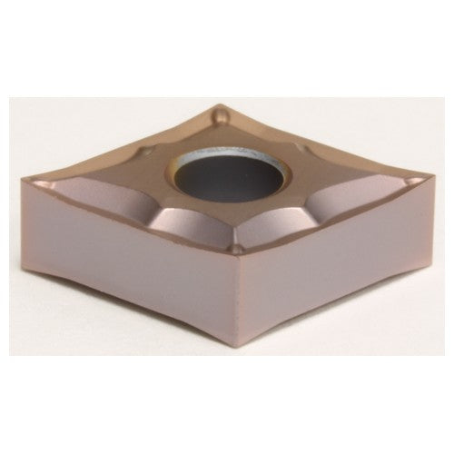 CNGG432ESU-T2000Z Turning Insert - Exact Tooling