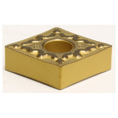 CNMG432EEF-AC630M Turning Insert - Exact Tooling