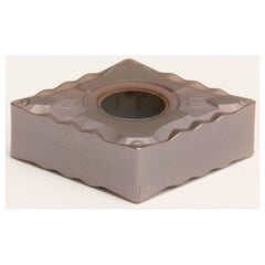 CNMG321ELU-T3000Z Turning Insert - Exact Tooling