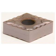 CNMG433ELUW-T2000Z Turning Insert - Exact Tooling