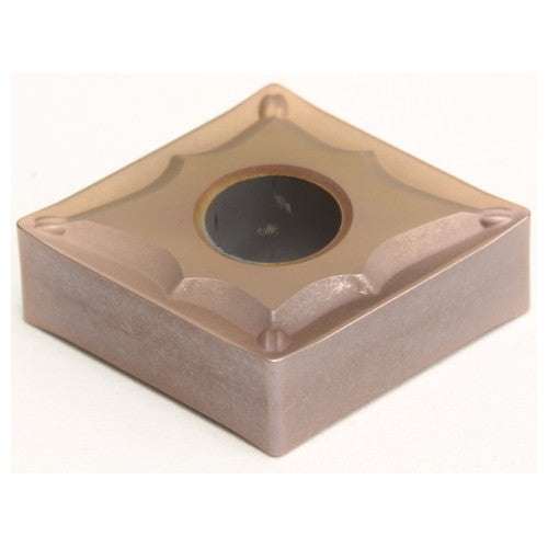 CNMG433ESU-T2000Z Turning Insert - Exact Tooling