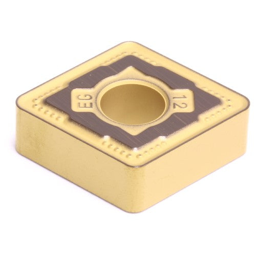 CNMG433EEG-AC630M Turning Insert - Exact Tooling