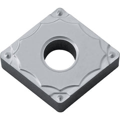 CNMG 4305 GP TN620, 0.008″ Corner Radius, 3/16″ Thick, 1/2″ Inscribed Circle, TiCN, 80 Degree Diamond, Turning Indexable Insert