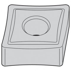 CNMP643 WS10PT INSERT - Exact Tooling