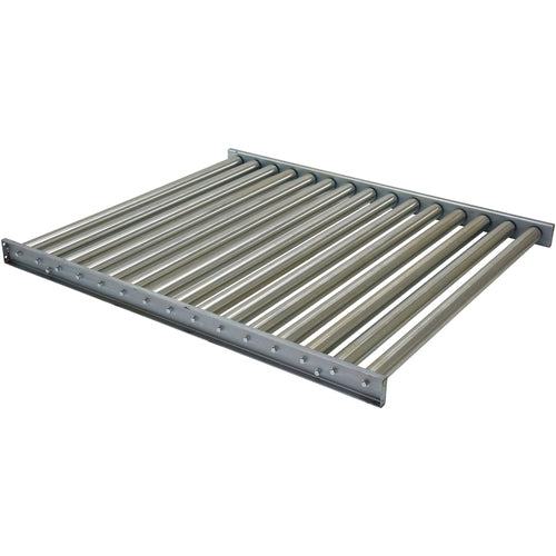 Roller Conveyor 60″ 5 K - Exact Tooling