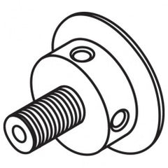 SALS30 .500-20 THRD COOLANT SCREW - Exact Tooling