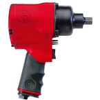 #CP6500RSR - 1/2'' Drive - Angle Type - Air Powered Impact Wrench - Exact Tooling