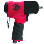 #CP8222 - 3/8'' Drive - Angle Type - Air Powered Impact Wrench - Exact Tooling