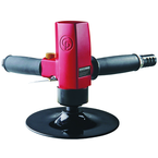 #CP8655 - 7" Disc - Vertical Style - Air Powered Sander - Exact Tooling