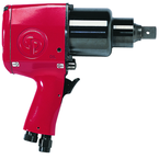 #CP9561 - 3/4'' Drive - Angle Type - Air Powered Impact Wrench - Exact Tooling