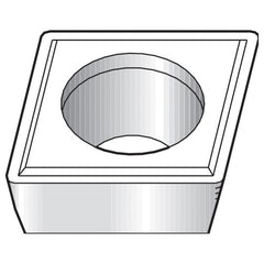 CPHH21205 CG6 SCREW-ON INSERT - Exact Tooling