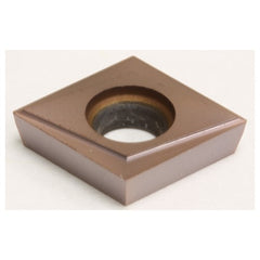 CPGT321-T3000Z Turning Insert - Exact Tooling