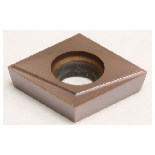 CPGT431-T2000Z Turning Insert - Exact Tooling