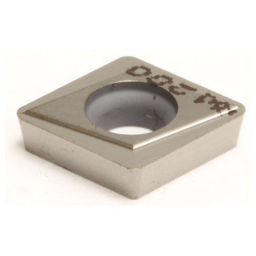 CPGT432-T1200A Turning Insert - Exact Tooling