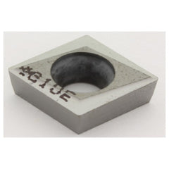 CPGT2.51.51-G10E Turning Insert - Exact Tooling