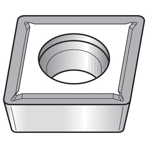 CPMT3251LF CG5 SCREW-ON INSERT - Exact Tooling