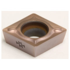 CPMT21.51ESU-T3000Z Turning Insert - Exact Tooling