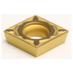 CPMT321ELU-AC820P Turning Insert - Exact Tooling