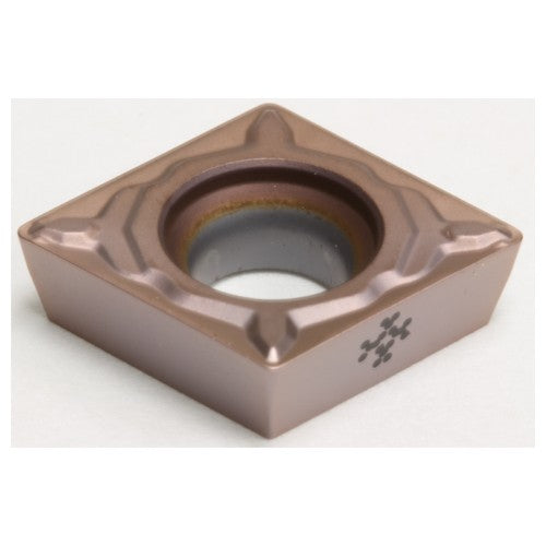 CPMT321ELU-T3000Z Turning Insert - Exact Tooling