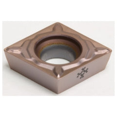 CPMT321ELU-T3000Z Turning Insert - Exact Tooling
