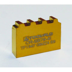 ‎CR-8B75-4I TF5353 G50F - Exact Tooling