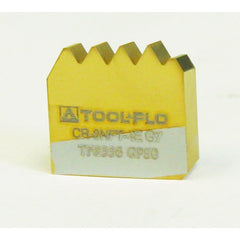 ‎CR-8NPT-4E TF8996 AC50C - Exact Tooling