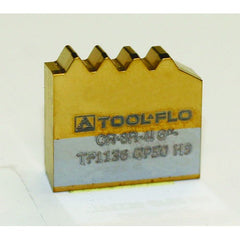 ‎CR-8NPT-4I TF9804 AC50D - Exact Tooling