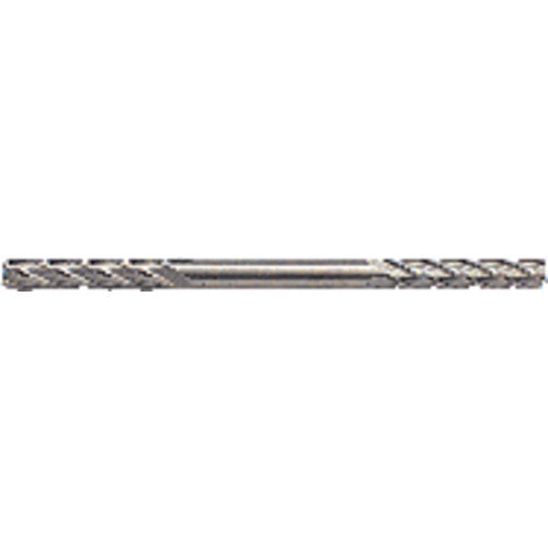‎3/32″ Dia-2-5/8″ OAL-HSS-Center Cut-DE Mini EM-4 FL - Exact Tooling