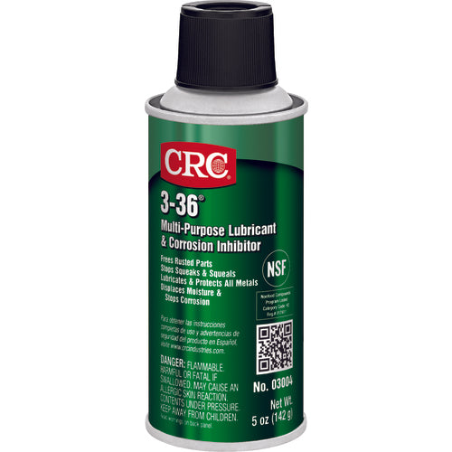 ‎3-36 Multi-Purpose-6 oz - Exact Tooling