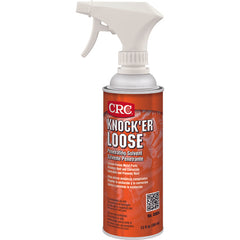Knocker Loose Penetrant - 16 oz Trigger - Exact Tooling
