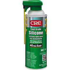 Food Grade Silicone Lubricant - 15 oz - Exact Tooling